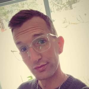 Meet your Posher, Jonathan